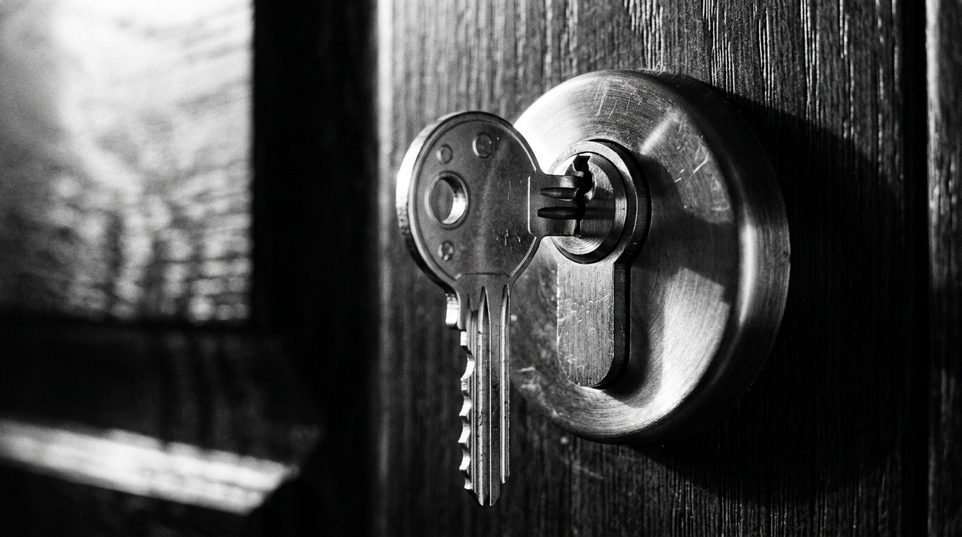 Serrurier à Nice en urgence, ouverture de porte 24h/7j par Serrazur Express