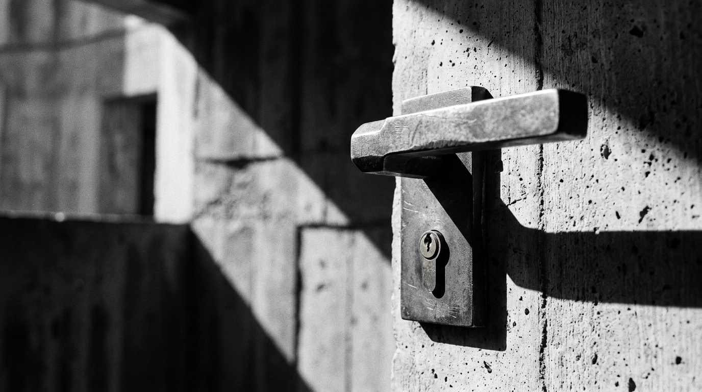 Ouverture de porte et sécurisation de serrure à Nice par serrurier en urgence