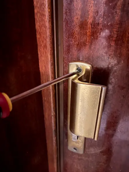 Serrurier Nice en intervention - Serrazur Express